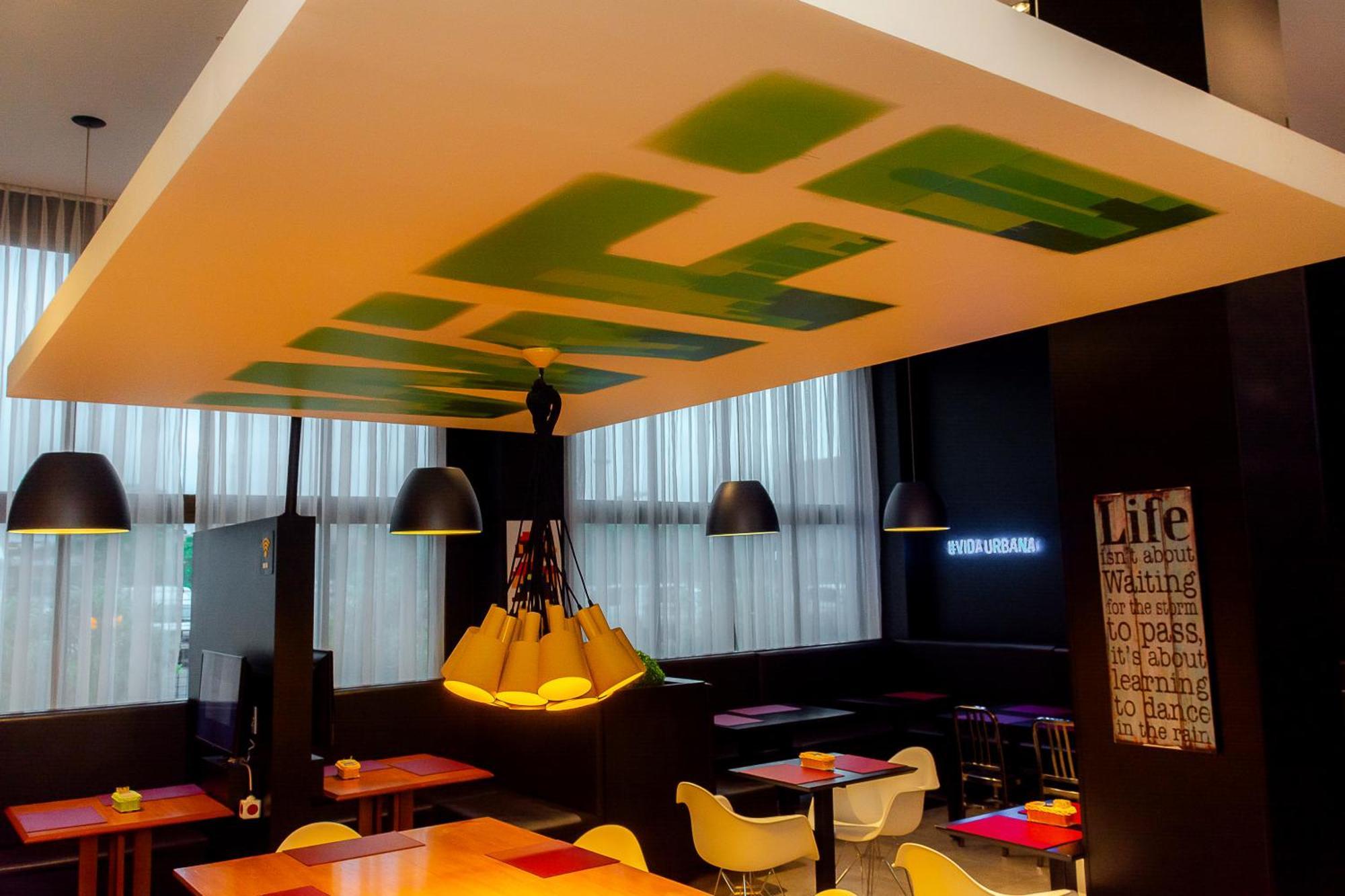 Golden Tower Shopping By Fenix Hoteis (Adults Only) Pouso Alegre Exterior foto