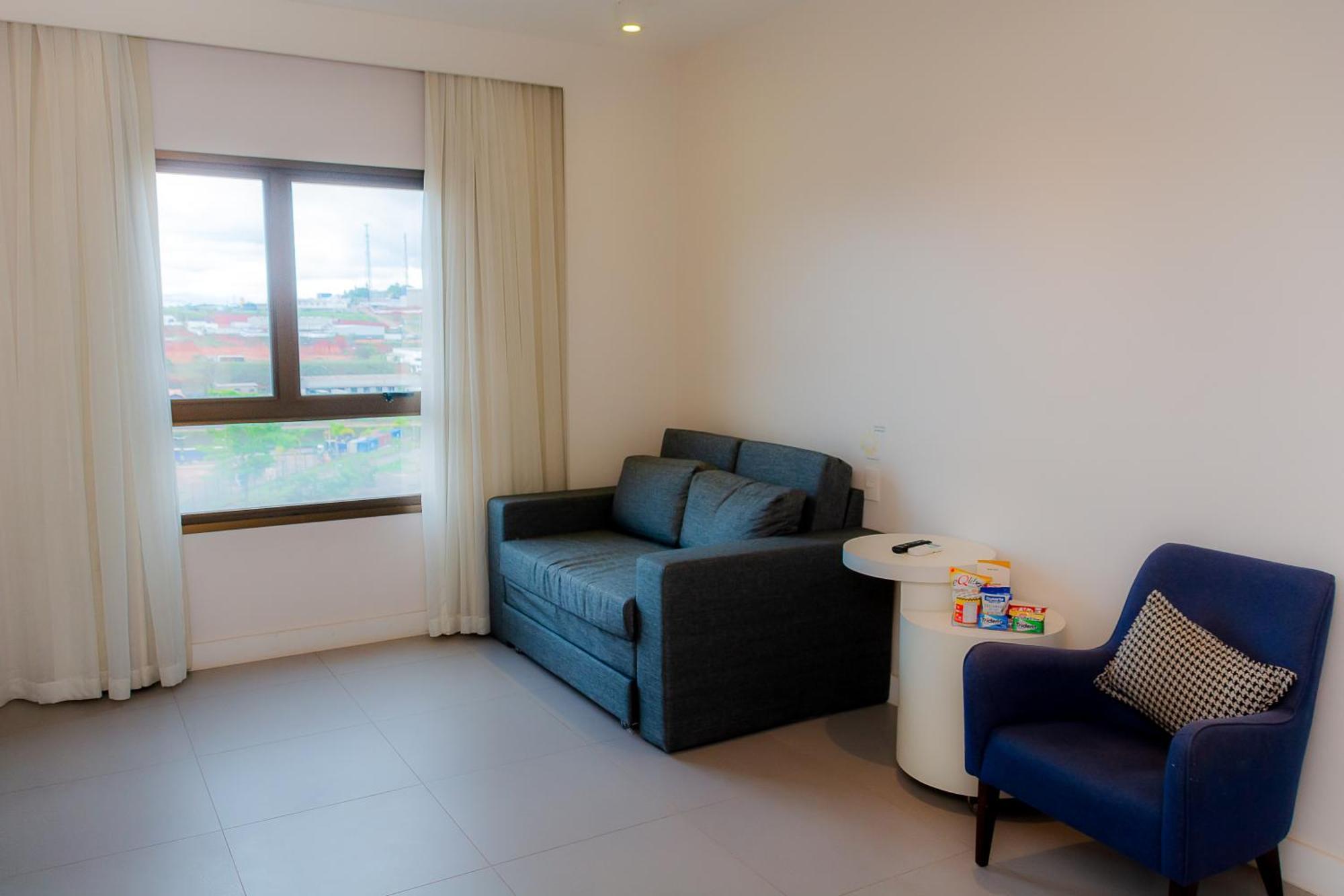 Golden Tower Shopping By Fenix Hoteis (Adults Only) Pouso Alegre Exterior foto